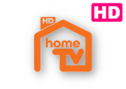 Home TV logo