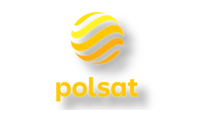 Nowy Dzień z Polsat News logo