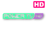 Power TV logo