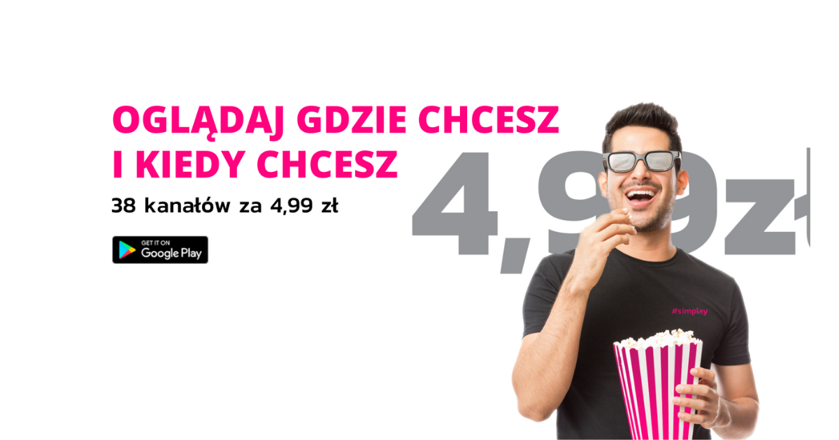 Telewizja Online internetowa TV na żywo Sprawdź stream!