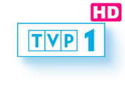 TVP 1 logo