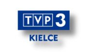 Tvp 3 Kielce logo