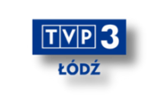 Tvp 3 Łódź logo