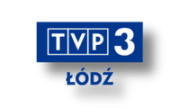 Tvp 3 Łódź Online Tvp 3 Łódź logo
