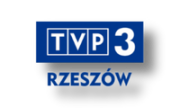 Tvp 3 Rzeszów logo