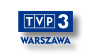 Tvp 3 Warszawa logo
