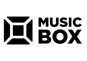 Music Box Polska Online Music Box Polska logo