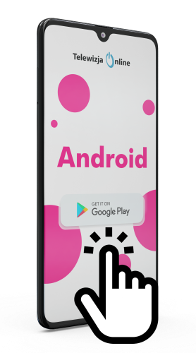 Google Play możliwość oglądania na urządzeniach z systemem android