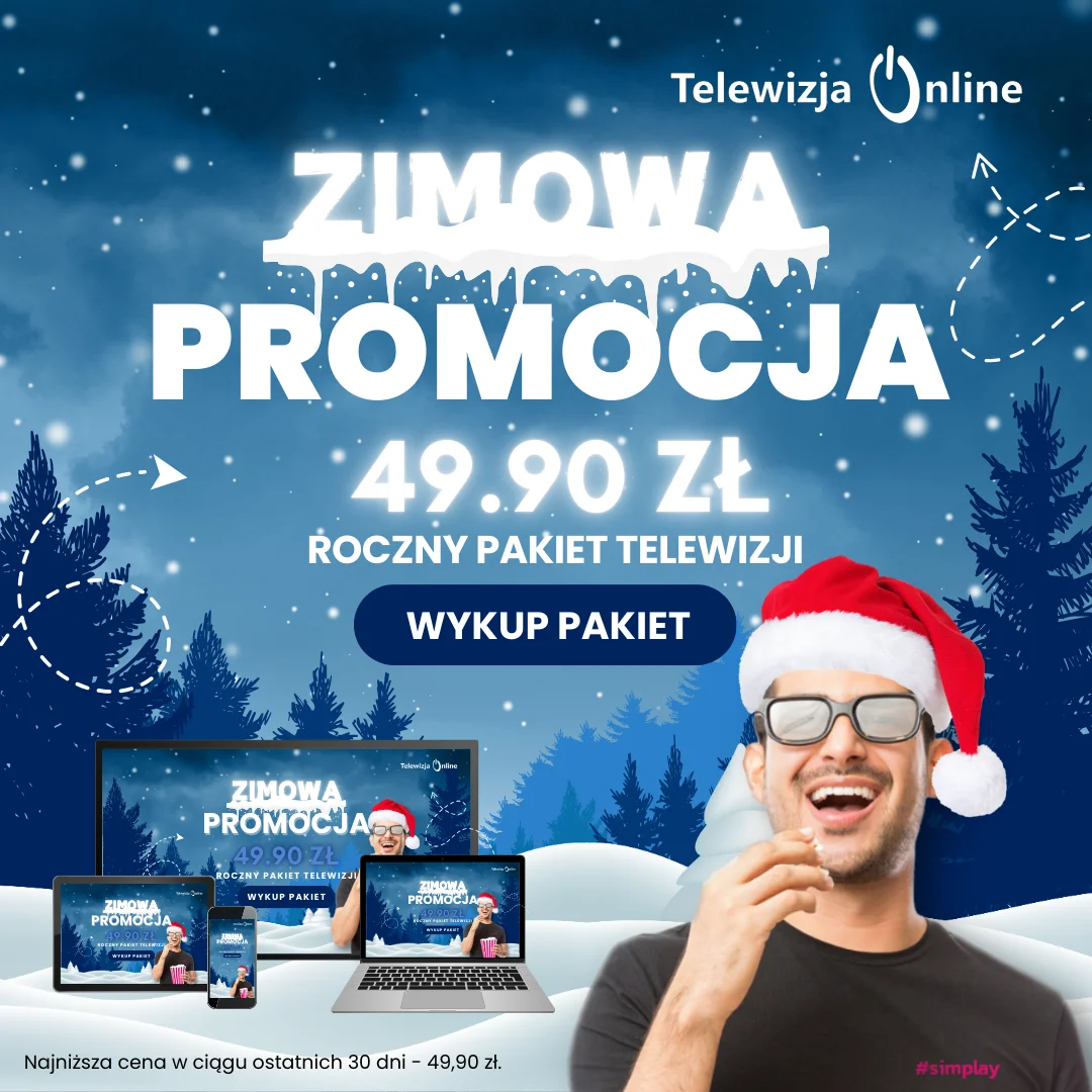 Promocja Lato Pełne Emocji