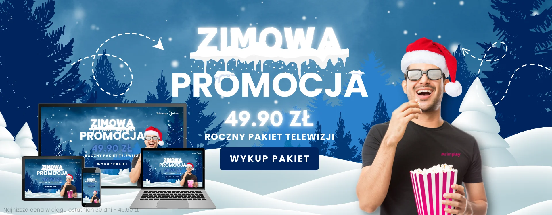 Promocja Lato Pełne Emocji