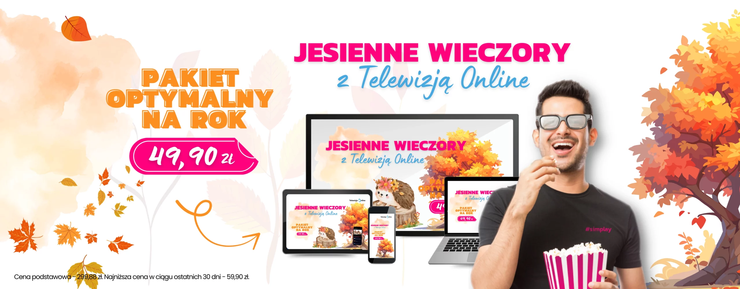 Promocja Lato Pełne Emocji