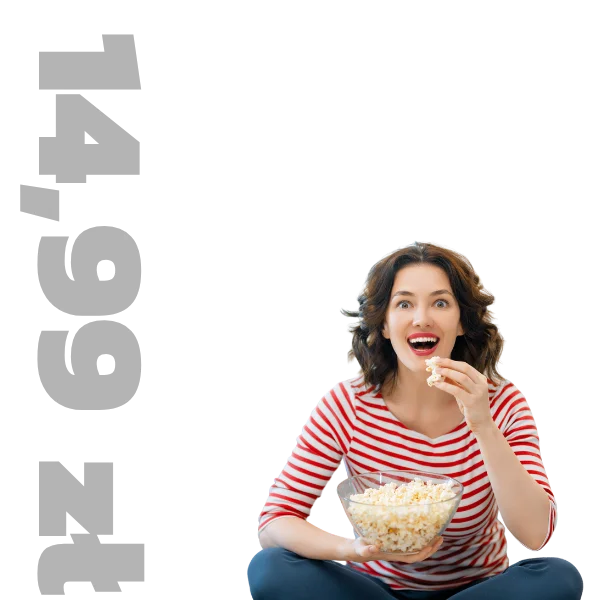 Aplikacja Telewizja Online